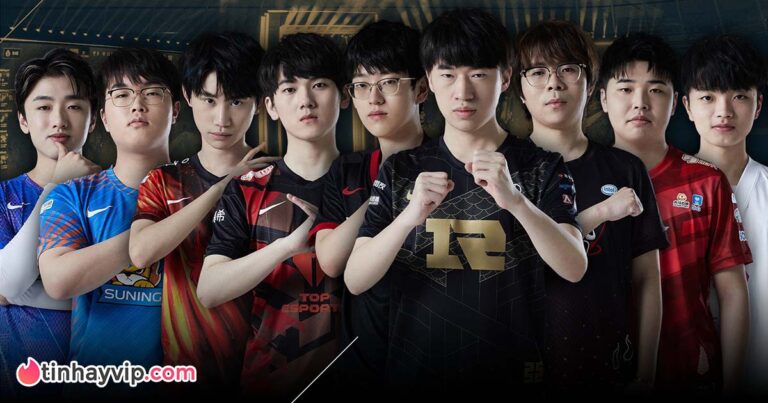 LPL chỉ thua LCK vì thiếu một người như Faker