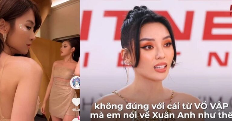 Lê Bống, Trần Thanh Tâm phản hồi sau scandal trở mặt