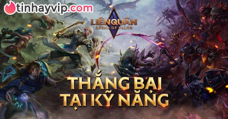 Liên Quân Mobile công bố nhân đôi tiền thưởng, xứng danh thể thao mũi nhọn