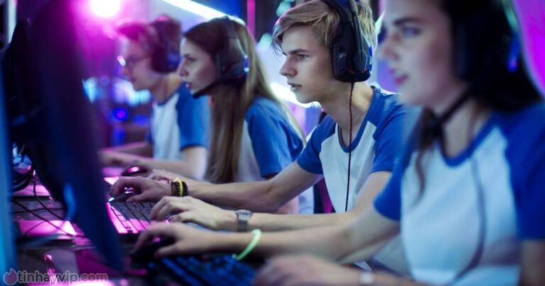 Lý do tuyển thủ trong giới eSports giải nghệ trước tuổi 30