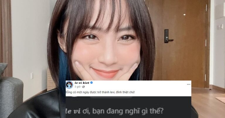 MC Minh Nghi cực nhọ, sáng bị “hacker” đổi tên Facebook, chiều công ty mất điện