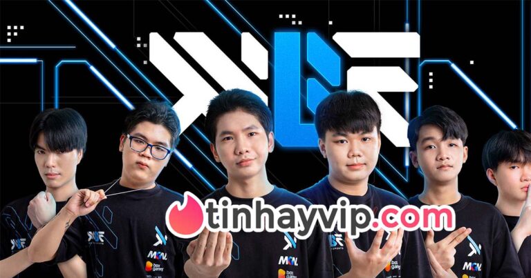 MGN Box Esports chia tay ASCI 2022 ngay tại vòng bảng