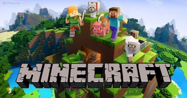 Minecraft, Roblox, GTA có tên trong danh sách tựa game chứa mã độc nhiều nhất