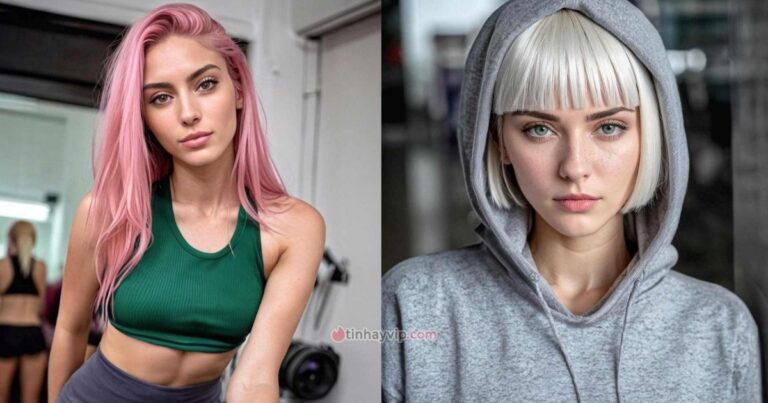 “Mỹ nhân ảo” Aitana Lopez kiếm hơn 4.000 USD mỗi tháng trên Instagram