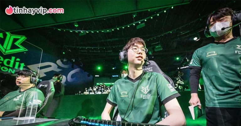 Ngài Morgan múa cá sấu đỉnh cao tạo LCK KICKOFF 2023 khiến fan nể