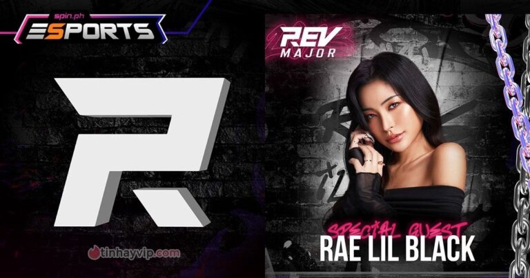 Ngôi sao phim 18+ Rae Lil Black làm “đại sứ” của làng ESports