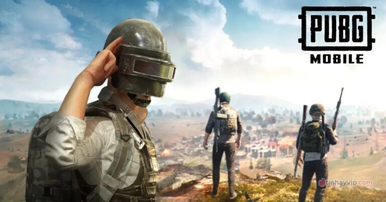 PUBG MOBILE thông báo thay đổi hệ thống giải đấu eSports từ năm 2024