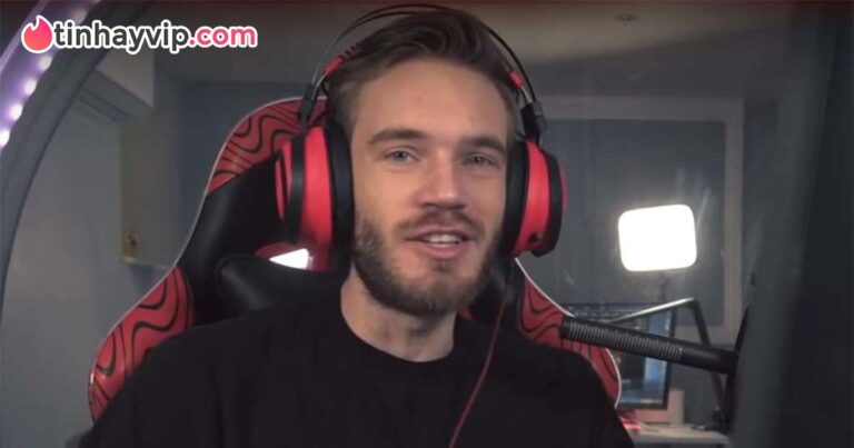 PewDiePie gây tranh cãi: “LMHT sẽ không tồn tại nếu thiếu Dota”