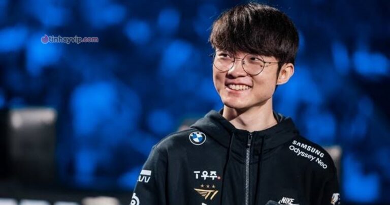 “Quỷ Vương” Faker sẽ có một thẻ bài với chỉ số cao nhất trong LoL Esports Manager