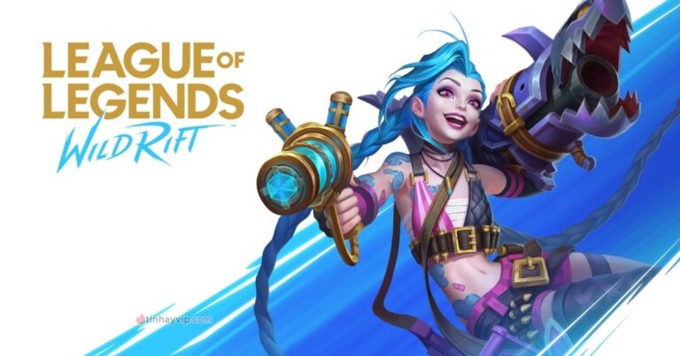 Riot Games bị tố sao chép tác phẩm trong LMHT: Tốc Chiến