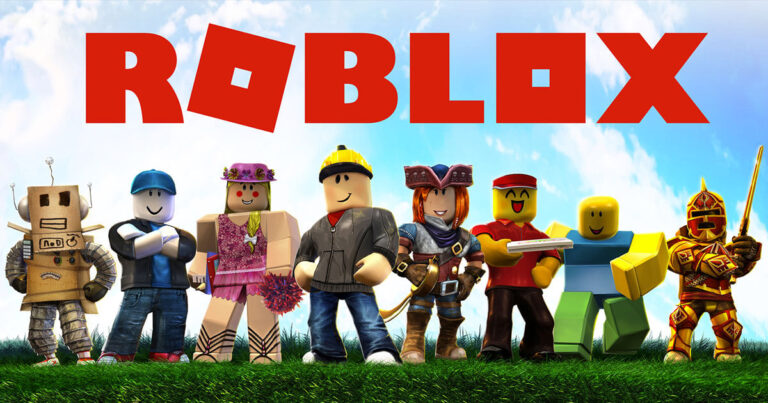 Roblox thành game metaverse phổ biến hàng đầu thế giới