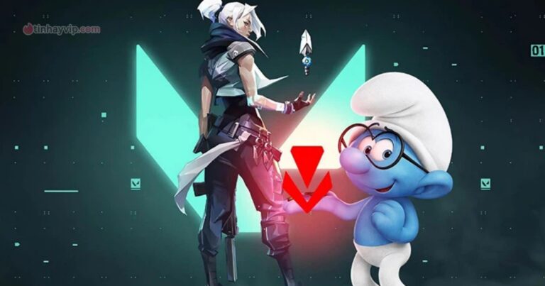 Smurf là gì? Tại sao nhiều game thủ lại thích dùng đến vậy?