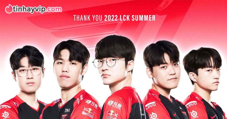 T1 đại bại, mất Cúp LCK Mùa Hè 2022: “Gen.G quá out trình”