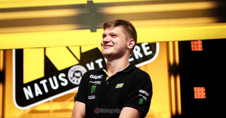 Tài khoản của tuyển thủ S1mple bị hack ngay trong trận đấu của CS:GO