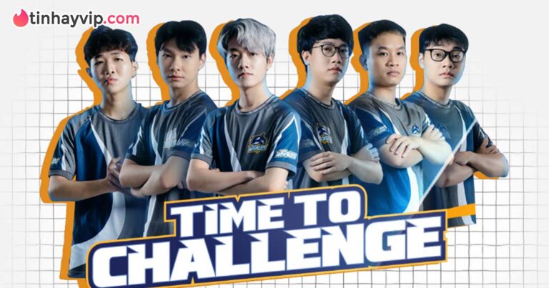 Team Whales đánh bại SE 2-1, tràn đầy cơ hội vào Playoffs VCS Mùa Hè 2022