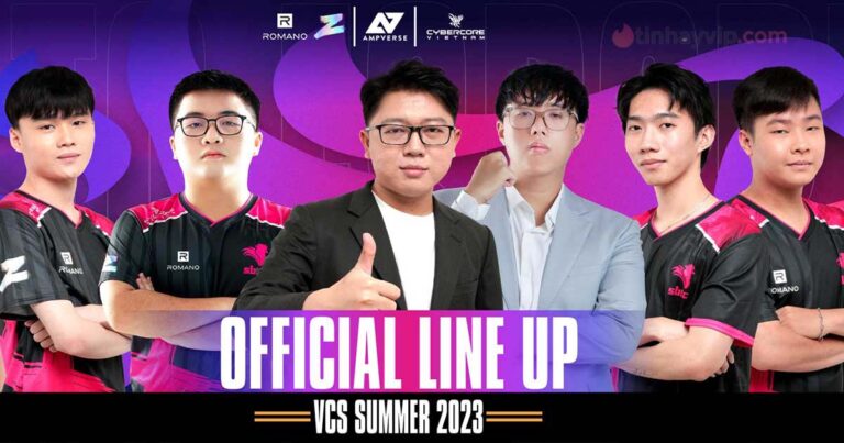 Tin đồn bán độ, SBTC Esports chính thức lên tiếng