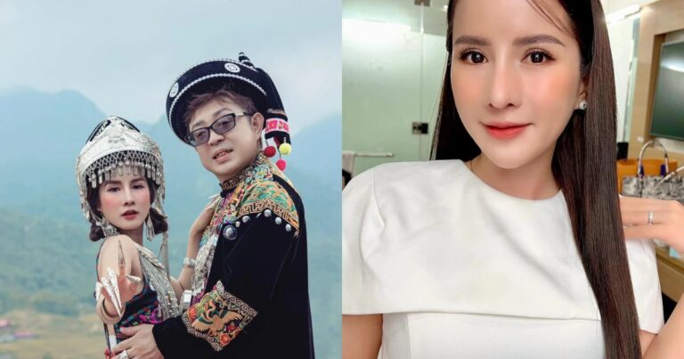 Toàn cảnh drama thụ tinh nhân tạo của Bà Nhân Vlog