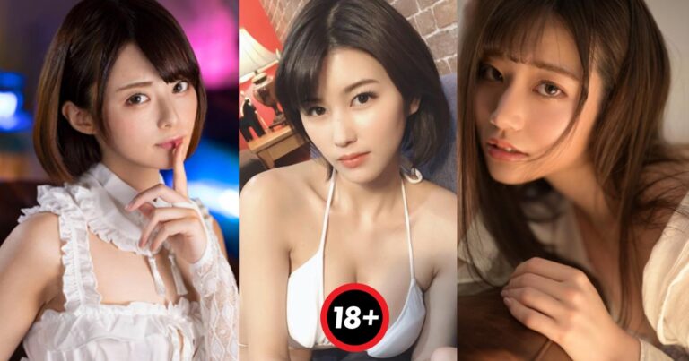 Top 5 nữ diễn viên JAV đạt giải ngôi sao đang lên năm 2021, Luna Tsukino và Saika Kawakita đều có mặt