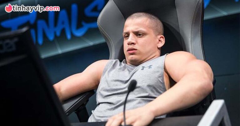 Tyler1 tuyên bố đến trụ sở Riot ăn mừng nếu họ “đuổi” đội cân bằng LMHT