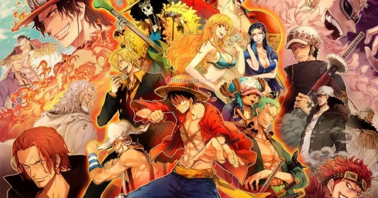 Vì sao nói One Piece đang ở “thời điểm vàng” để thành một siêu phẩm game?