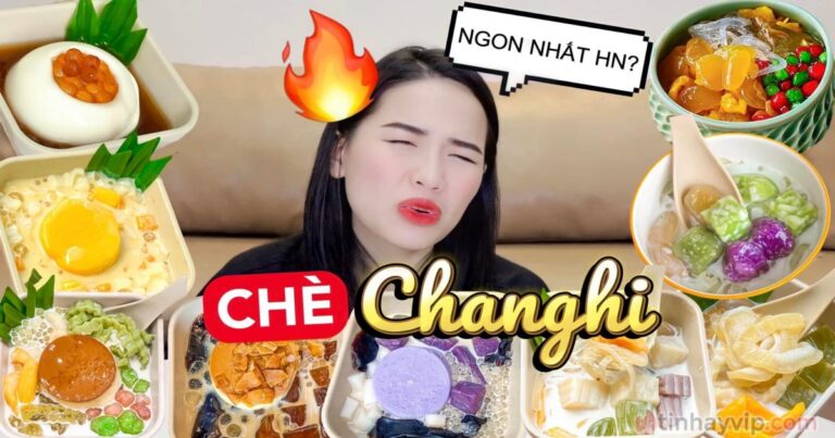 Biến căng: Hà Linh lên tiếng về thái độ, đạo đức nghề nghiệp của quán chè Chang Hi