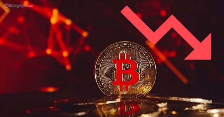 Bitcoin ngày 7/9: Trở về mức 18.000 USD