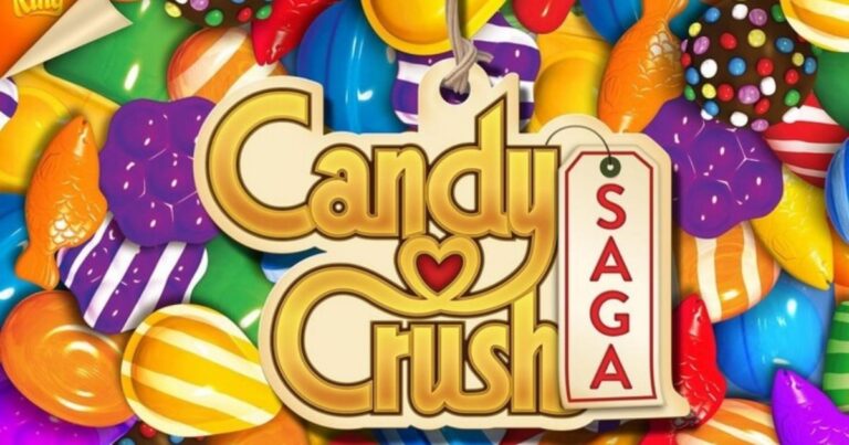 Candy Crush Saga được game thủ VN phá đảo sau 8 năm