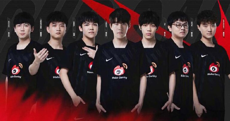 Cắt đứt chuỗi bất bại của V5 tại LPL Mùa Hè 2022, Weibo Gaming khiến fan ngỡ ngàng