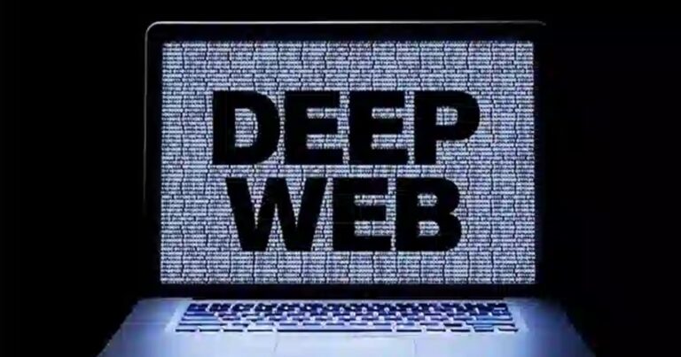 Deep web là gì? Thế giới ngầm này nguy hiểm như thế nào?