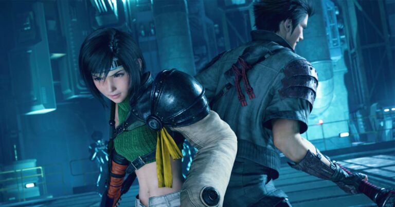 Final Fantasy 7 Remake chính thức ra mắt trên Steam, Epic mất cửa độc quyền