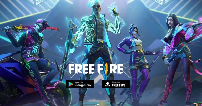 Free Fire đổi mới diện mạo, tham vọng trở thành biểu tượng của ngành game