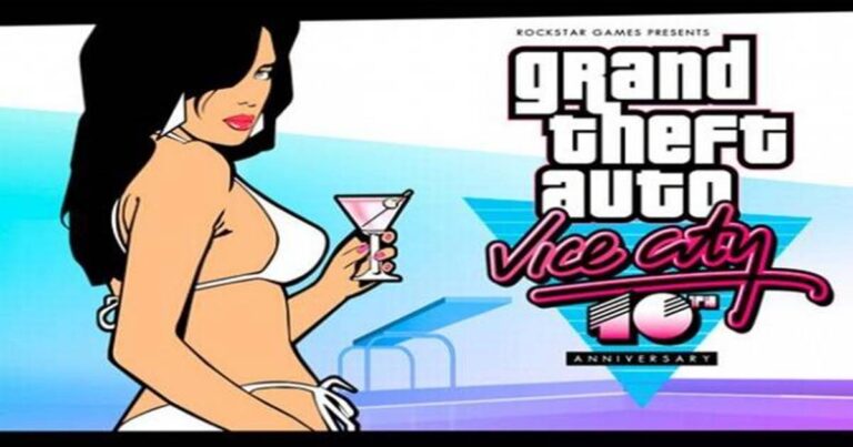 GTA Vice City bị Rockstar Games gỡ khỏi Google Play