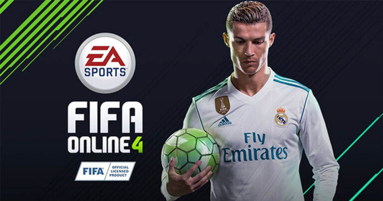 Game thủ “bật ngửa” vì lỗi bug trong FIFA Online 4