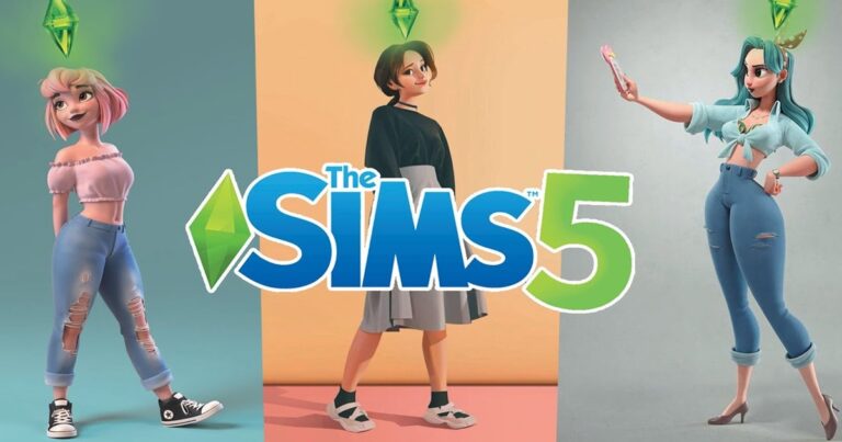 Game thủ vô cùng mong chờ The Sims 5 vì nhà phát hành thuê hẳn chuyên gia tâm lý