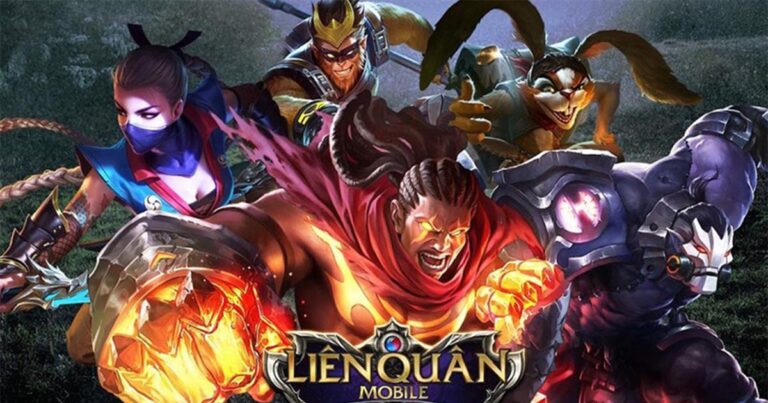 Giám đốc eSports Liên Quân Mobile khẳng định không có chuyện game đóng cửa