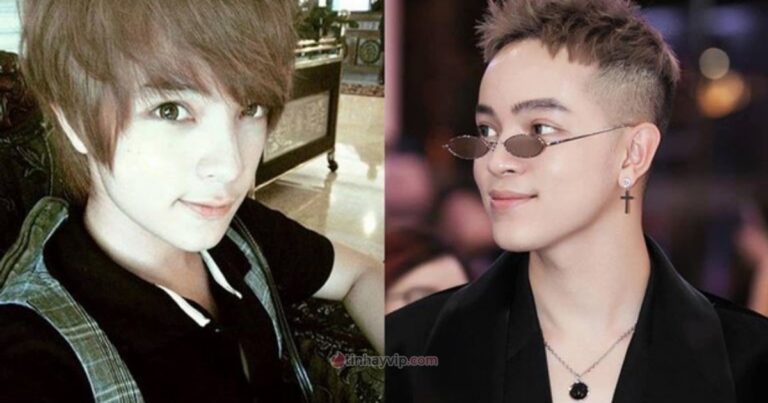 Glow up là gì? Nguồn gốc của trend dậy thì thành công