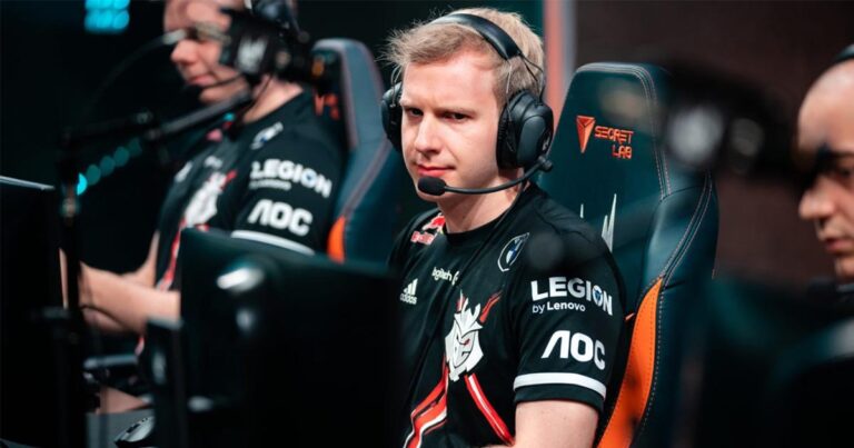 Jankos “đổ thừa” sau thất bại tại MSI 2022: “Tôi bị phân tâm vì Plumy cosplay Nidalee”