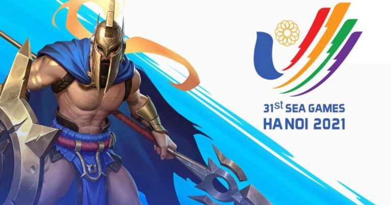 Lịch thi đấu Esports SEA Games 31 mới nhất 2022