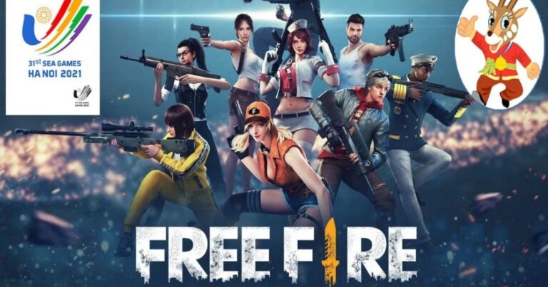 Lịch thi đấu Free Fire SEA Games 31 hôm nay mới nhất