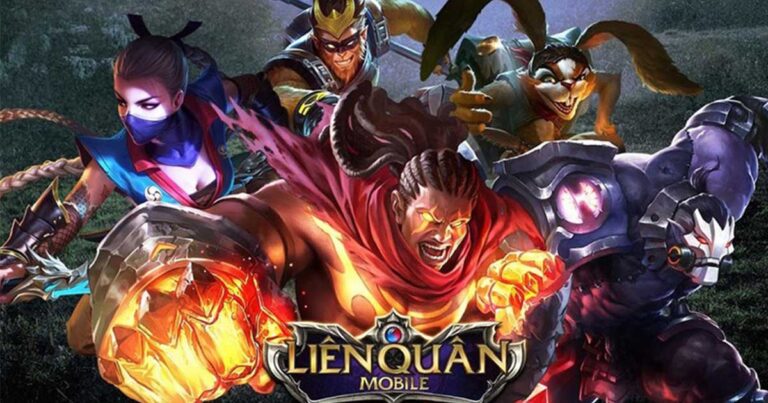 Liên Quân Mobile, Tốc Chiến được đề cử game mobile esports của năm