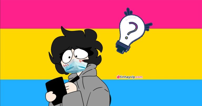 Pansexual là gì? Phân biệt Pansexual với Asexual, Bisexual, Omnisexuality