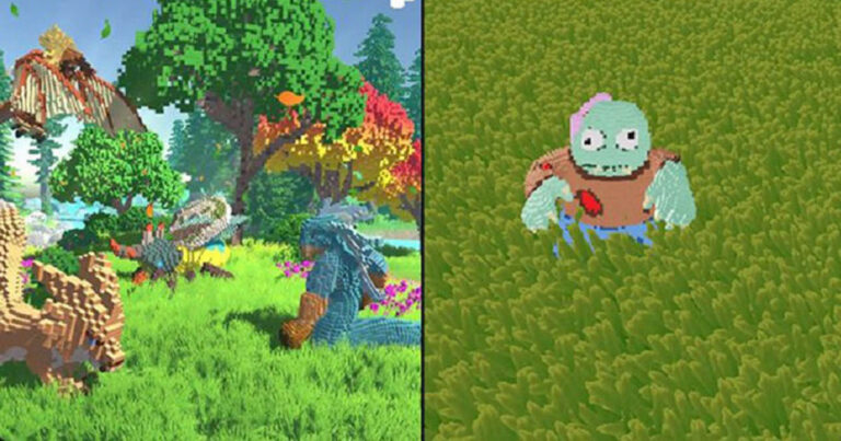 Pixelmon NFT bị tố “treo đầu dê bán thịt chó” người chơi đồng loạt tẩy chay