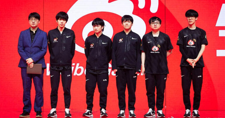 Play-off LPL Mùa Xuân 2022: Lịch thi đấu, Kết quả mới nhất