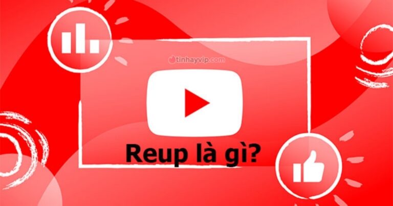 Reup là gì? Cách reup story trên Instagram và Facebook