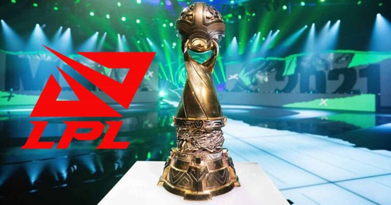 Riot Games “cầu xin” LPL tham dự MSI 2022