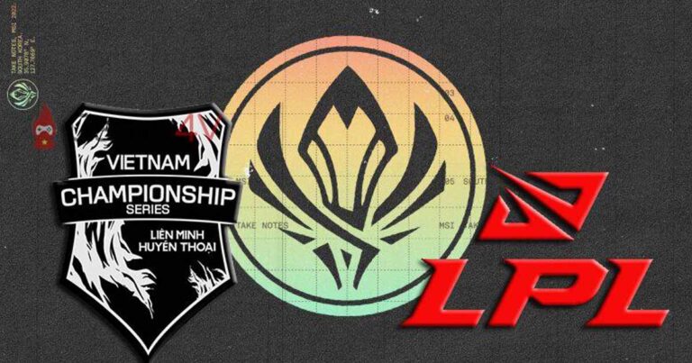 Riot Games cho LPL thi đấu MSI 2022 online, cái kết nhận về hàng loạt chỉ trích