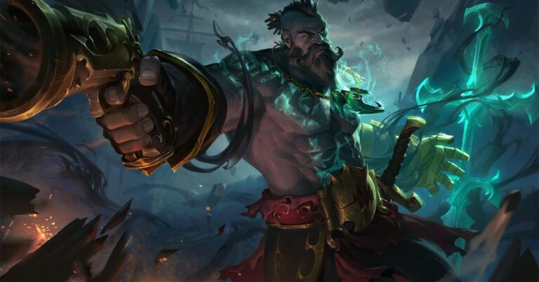 Riot Games mở bán lại dòng skin Thiên Thực