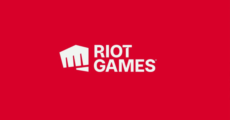 Riot Games thay đổi nhận diện thương hiệu