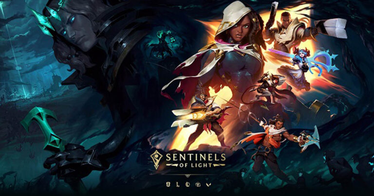 Riot Games tung poster giới thiệu video mùa giải 2022 sắp khởi động