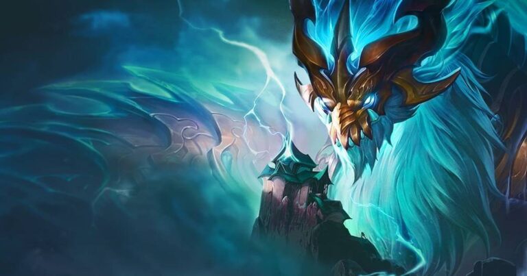 Riot thông báo tăng sức mạnh cho tướng chủ lực phép thuật trong phiên bản sắp tới